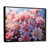 Silver Single Picture Framed