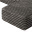 Canapé 2 pièces avec coussin Kustas Boneless-355713325