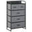 Chic Hallway Storage Cabinet-1905858673