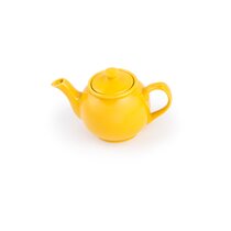 Winston Porter Gatton 27oz. Glass Teapot