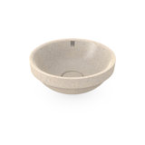 Soft40 15.74'' L Bathroom Sink