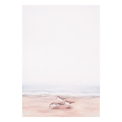Sandpiper Shores Towel