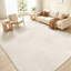 Tapis intérieur neutre à rayures neutres-1329894437