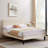 Metal Piece Bedroom Set-89126393-89126582