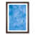 Walnut Framed selected