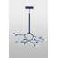 Neutron 24 - Light LED Chandelier