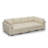 Ancram 8-Seats Large Faux Leather Sofa Bed Storage Couch Convertible Memory Foam Modular Sofa Sectional Sofa Sleeper For Livingroom Bedroom-483049734