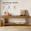 Storage Bench