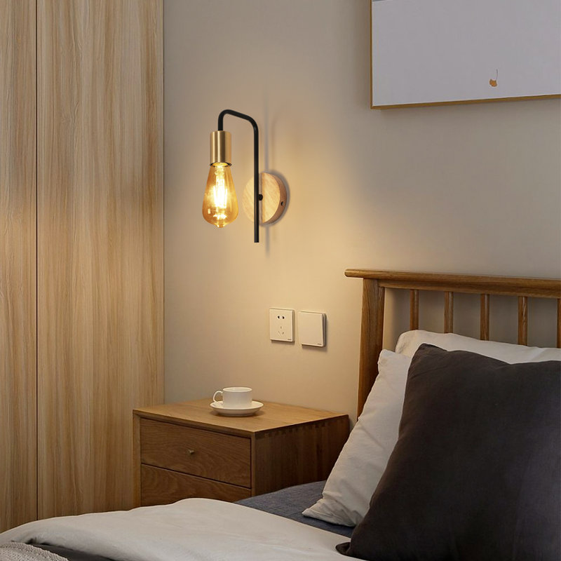 Beykoy Armed Sconce