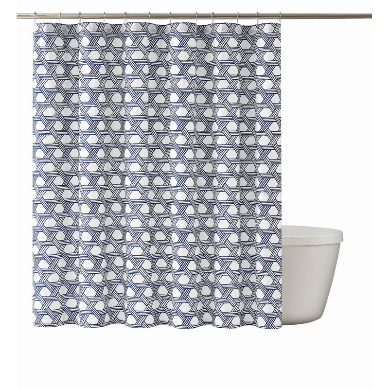 Rideau de douche Scout Off Your Rocker