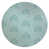 Light Blue/Ivory