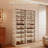 Foldable Shoe Rack Organizer