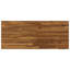 Table Top Solid Acacia Wood Modern Table Home Furniture Dining Surface