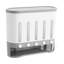 Distributeur de nourriture 19,85 lb