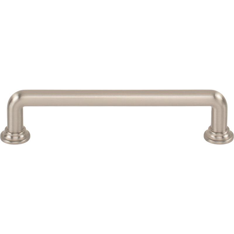 Davis Bar / Handle Pull, Satin Nickel, 5 2/50"
