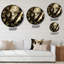 Horloge murale femme-93398026