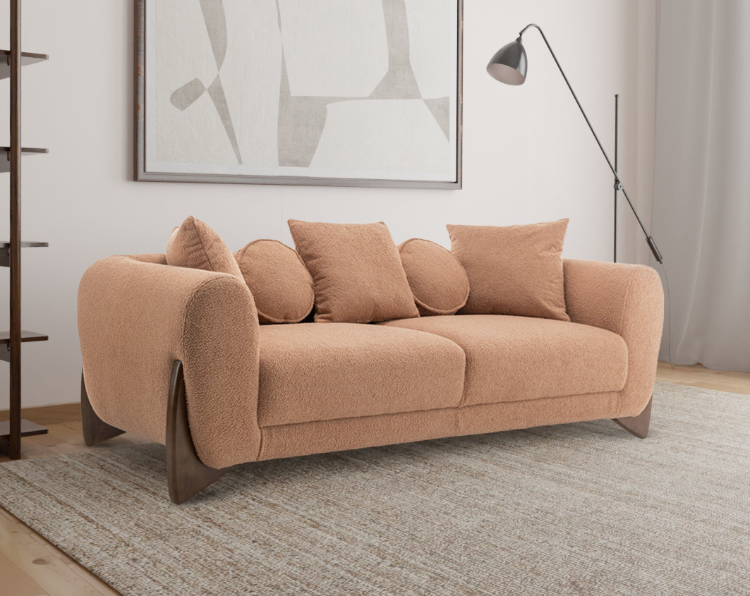 3-Sitzer Sofa Cavero