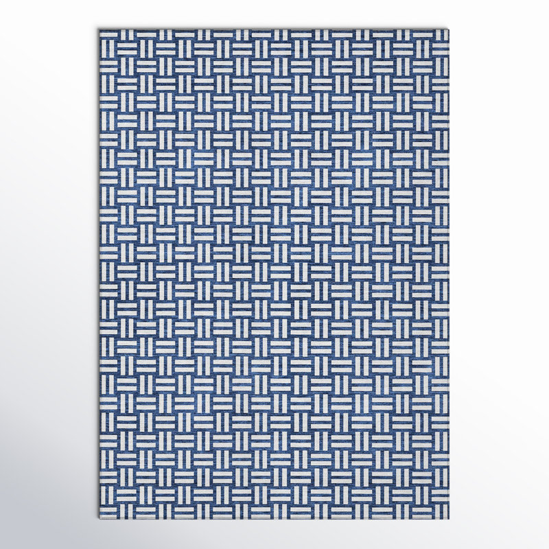  Maliana Area Rug, Rectangle 10' x 14'