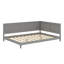 Lit de jour / canapé en bois-952081969-952081973