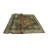Kedans One-of-a-Kind 5'7" x 8'6" 1980s Rectangle Wool Area Rug in Ivory
