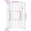 Ameliyah Garden Gate-1350227996-1350227997