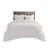 Machine Woven Comforter Set