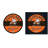 NFL Vintage LED 23" Round Lighted Wall Sign-114152482