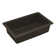 Karran Undermount Quartz Composite 31-3/4'' X 19-1/4'' Single Bowl Kitchen Sink