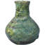 Handmade Ceramic Table Vase