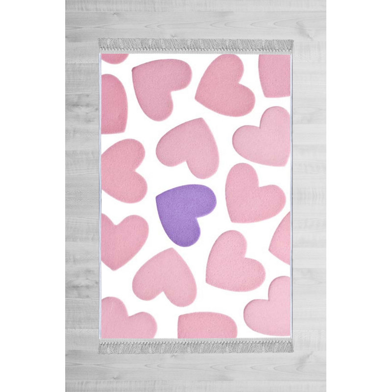 Luxueux tapis en velours imprimé en 3D, 47,2 po x 70,9 po | Tissu 100% velours, semelle 100% coton | Hauteur des poils: 0,4 po, hauteur totale: 0,5 po | Antibactérien, antidérapant, lavable à la machine | Idéal pour décorer un salon ou une chambre à coucher