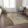 Cherly Washable Abstract Indoor / Outdoor Rug