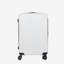 Valise 2025 - blanc