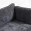 3-Seater Deep Sofa Couch-162238910