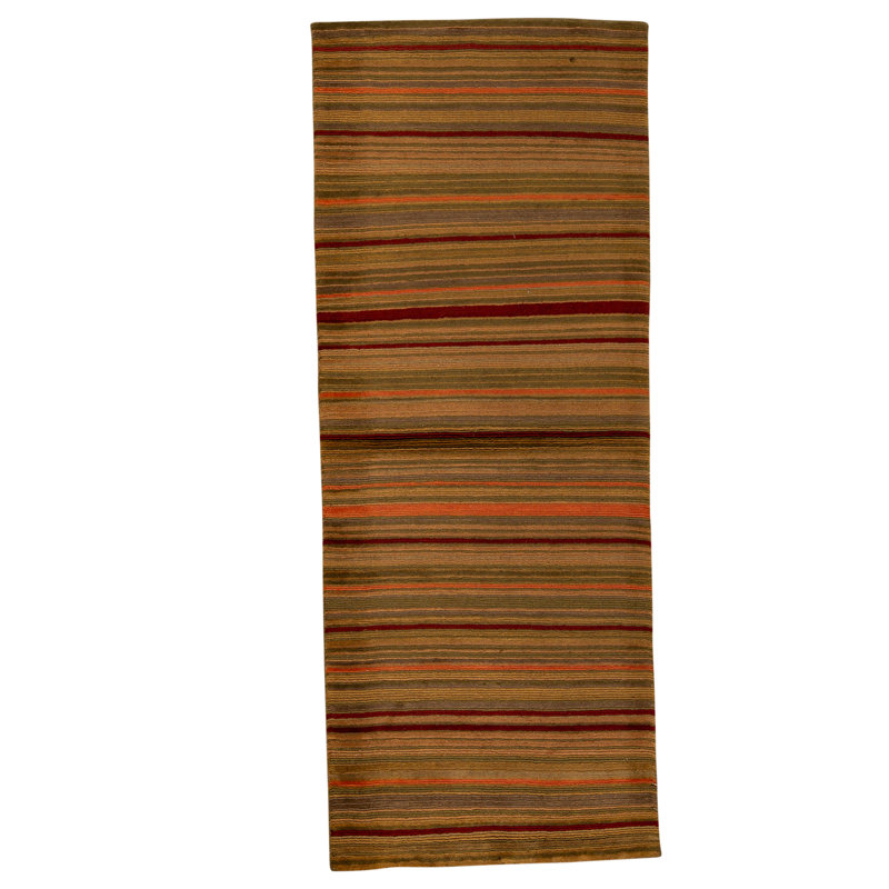 High-Quality Hand-Knotted Multi Area Rug