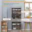 Garde-manger Trevina 72