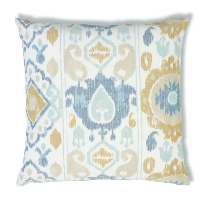 Elizia Ikat Pillow