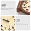 Horloge murale brune en bois massif