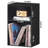 Stanuta Bookcase-512014950