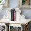 Resin Non-Skid Bookends