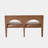 Arches Bench-Nutmeg/Champagne