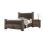 Lit de grand lit tapissier 1Pc