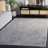 Marvel 450 Performance Abstract Rug-1541072745