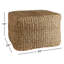 Repose-pieds Charton Seagrass