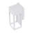 LED Outdoor Wall Sconces (Set of 4)-131076344
