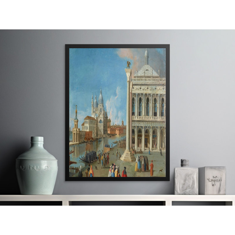Thoma No Frame Print, 16x24