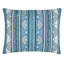 Cotton Lumbar Rectangular Pillow Cover-1890350888