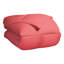 Édredon en duvet synthétique réversible toutes saisons - Housse de couette en microfibre moelleuse-1688291714-1688291724