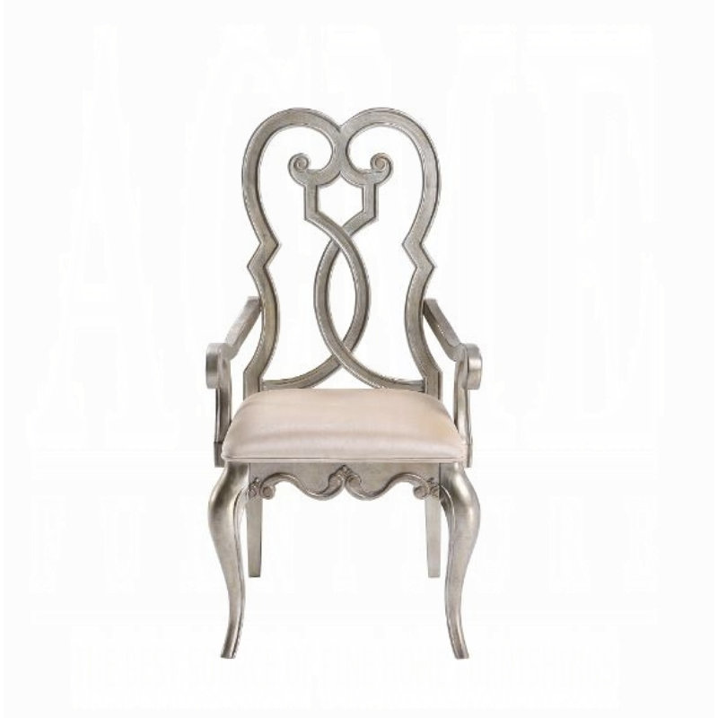 Chaise avec accoudoirs Bellalynn