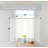 Daxin Sheer Voile Rod Pocket Curtain Panels-28118598-28118718