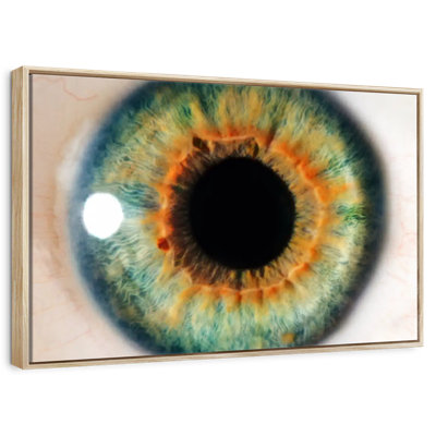 Green Eye